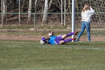 Bild 37 - wBJ Holstein Kiel - Magdeburger FFC : Ergebnis: 2:2